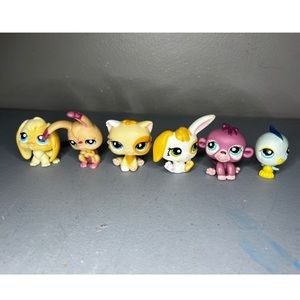 lps lot